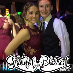 Meet your Posher, Carol